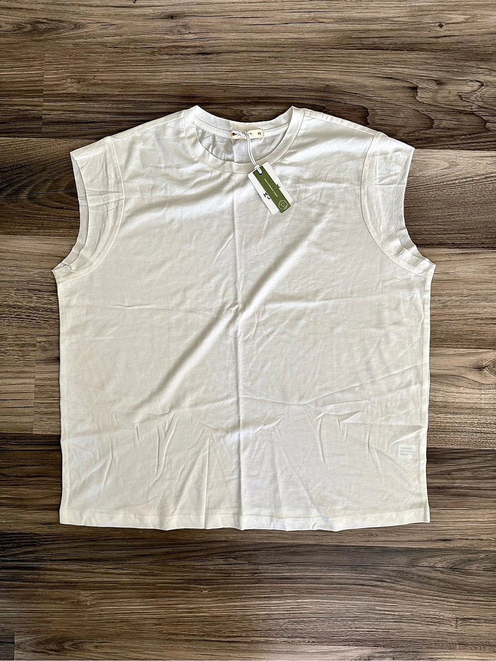 Marine Layer Devin Muscle Tank